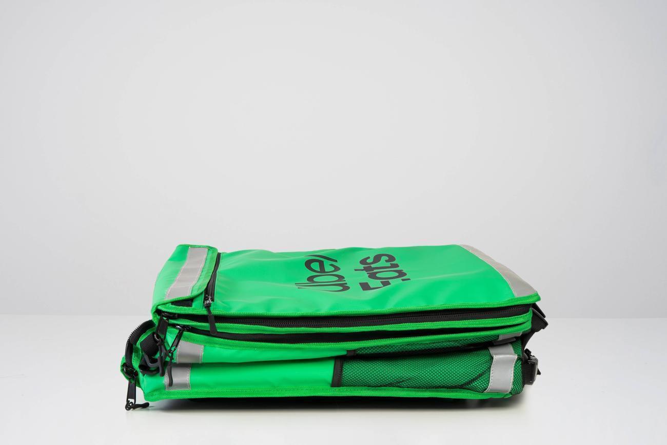 Uber Eats Bag Telescopic Food Delivery Bag for South Africa couriers
