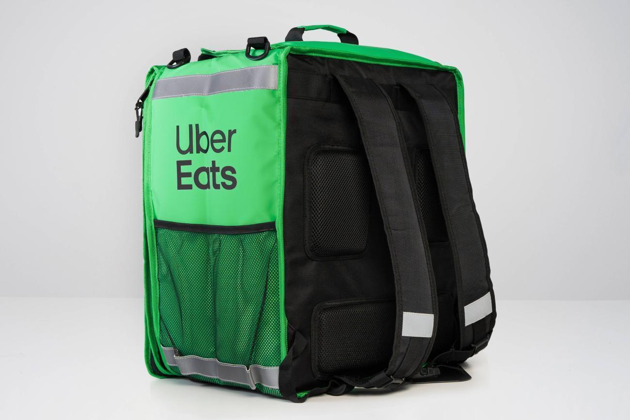 Delivery backpack hotsell