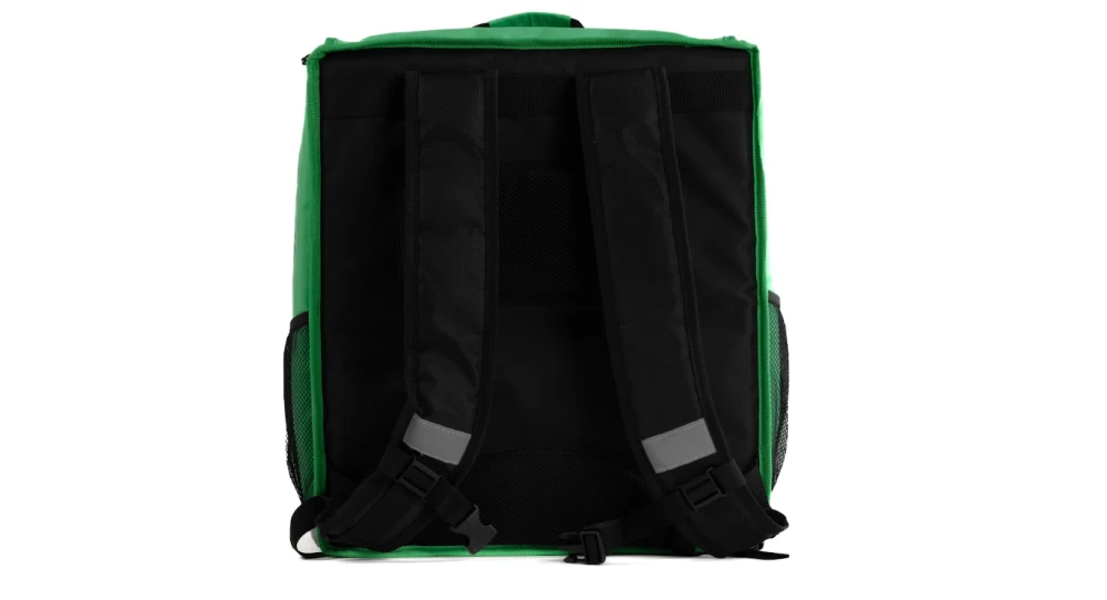 Uber Eats Telescopic Delivery Bag 2025